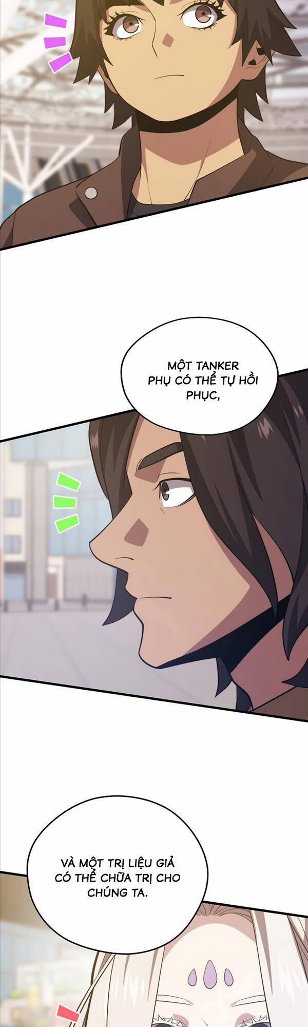 Seoul Tử Linh Sư 87 trang 49