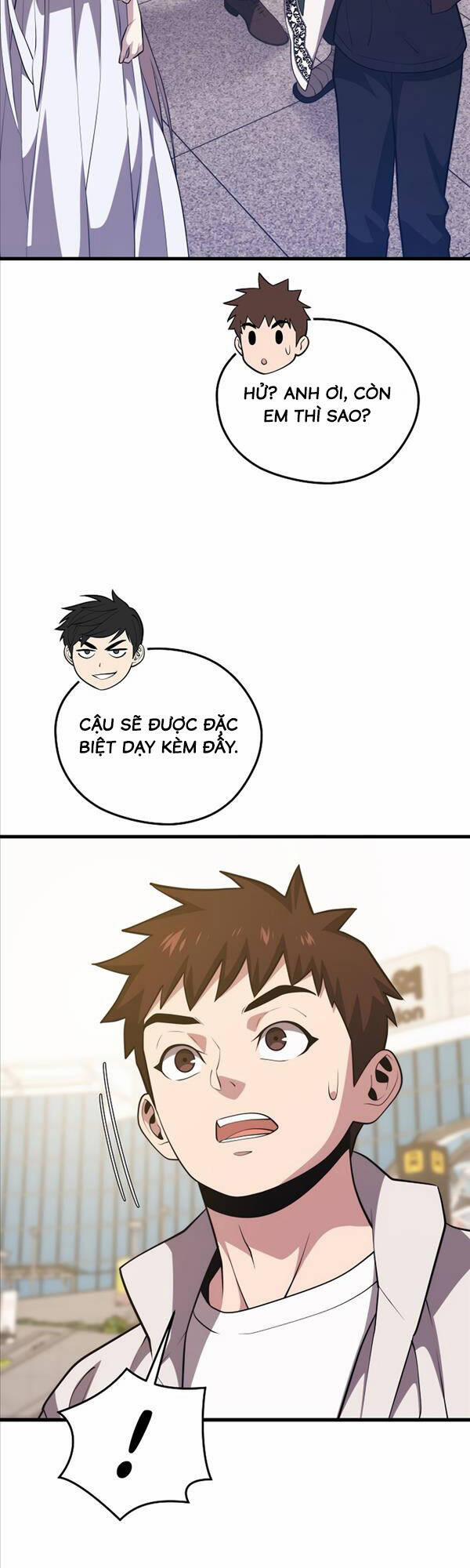 Seoul Tử Linh Sư 87 trang 51