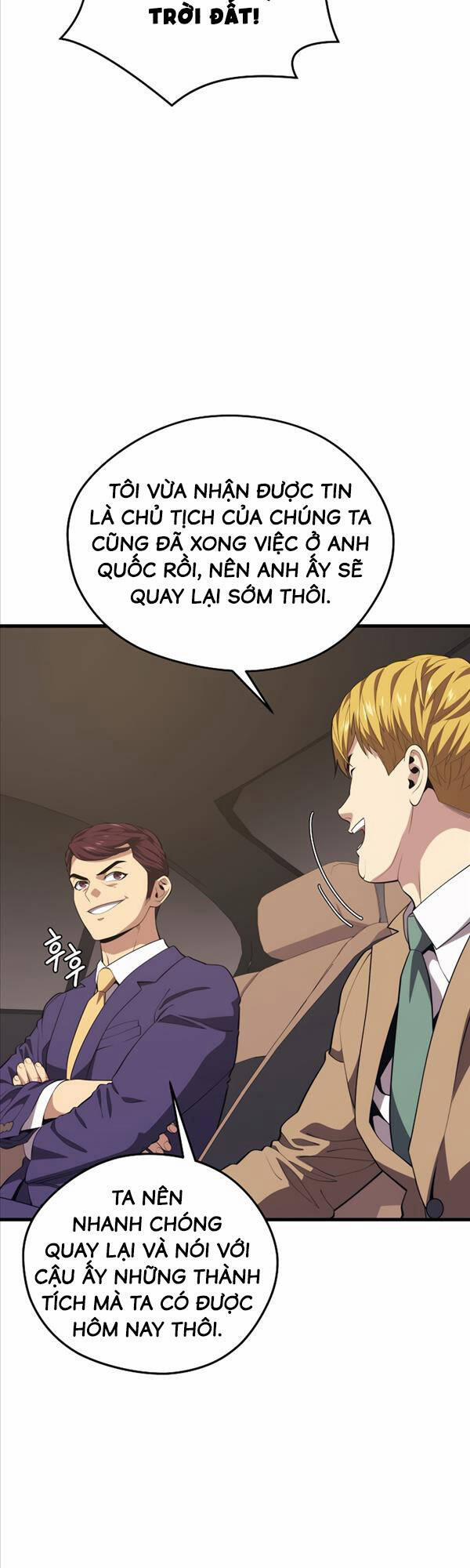 Seoul Tử Linh Sư 87 trang 8