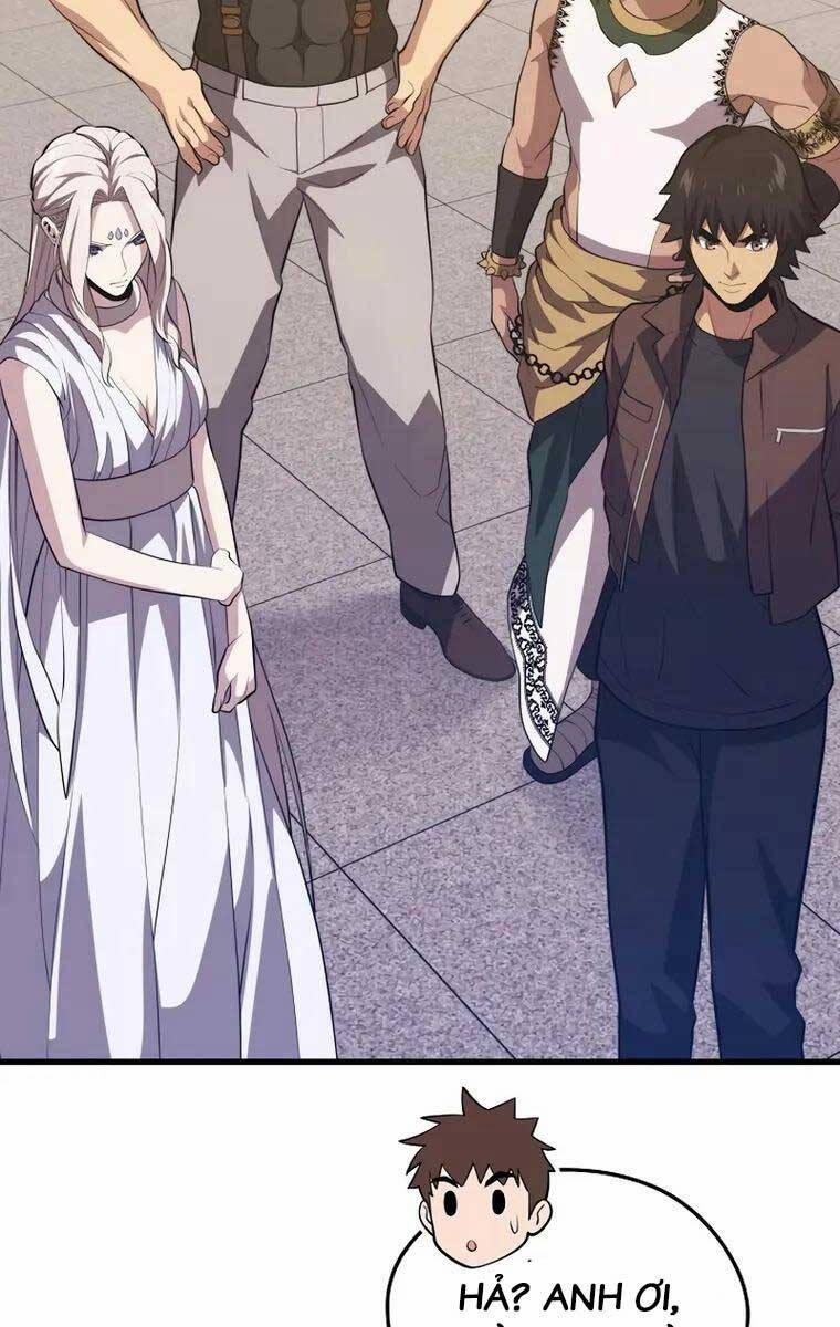 Seoul Tử Linh Sư 88 trang 1