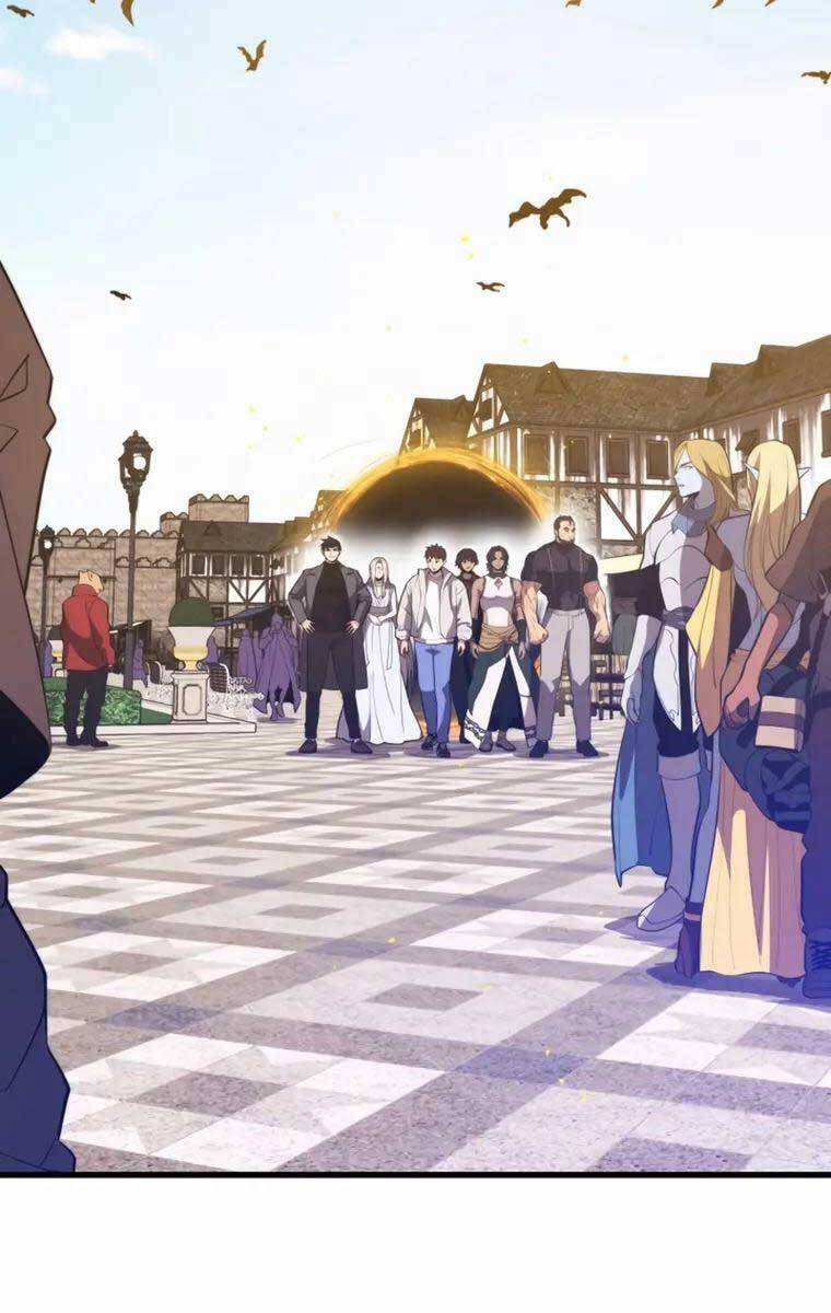 Seoul Tử Linh Sư 88 trang 16