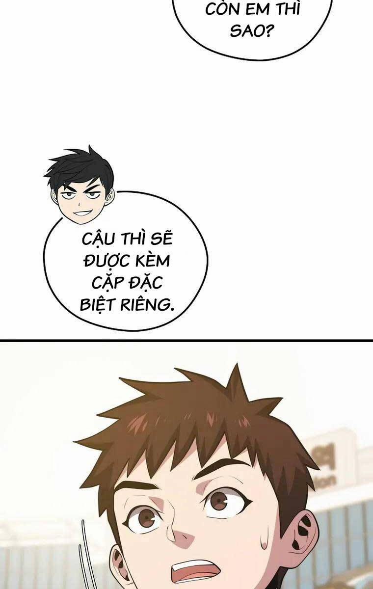 Seoul Tử Linh Sư 88 trang 2