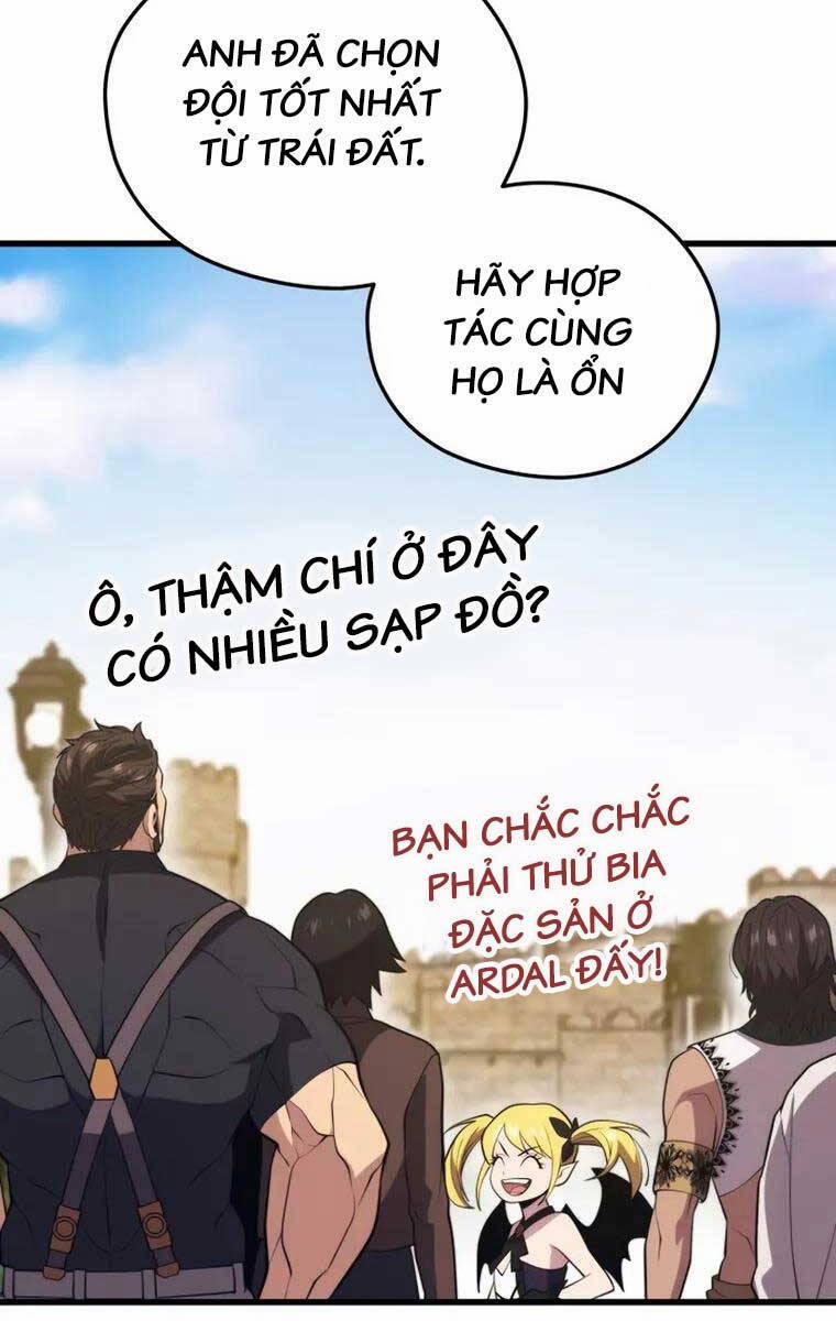 Seoul Tử Linh Sư 88 trang 33