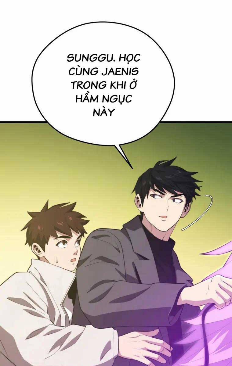 Seoul Tử Linh Sư 88 trang 98