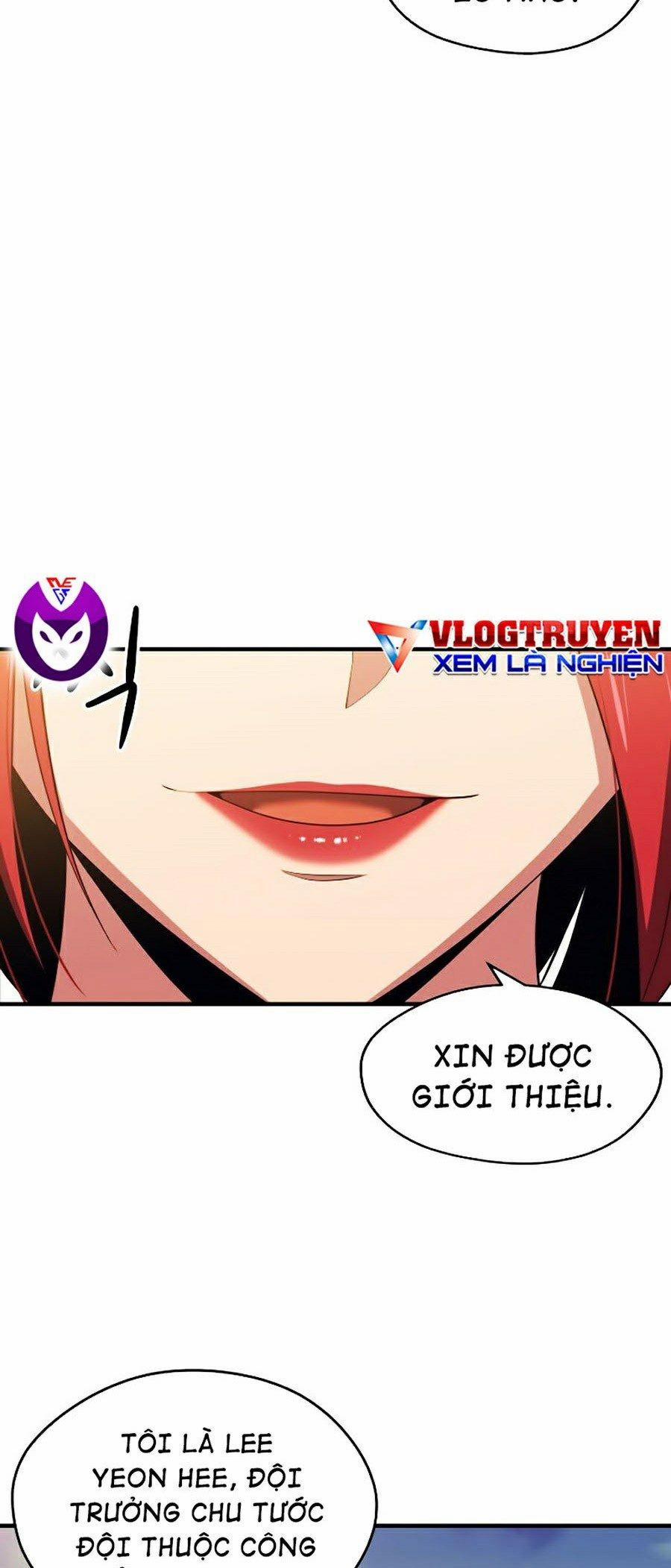 Seoul Tử Linh Sư 9 trang 1