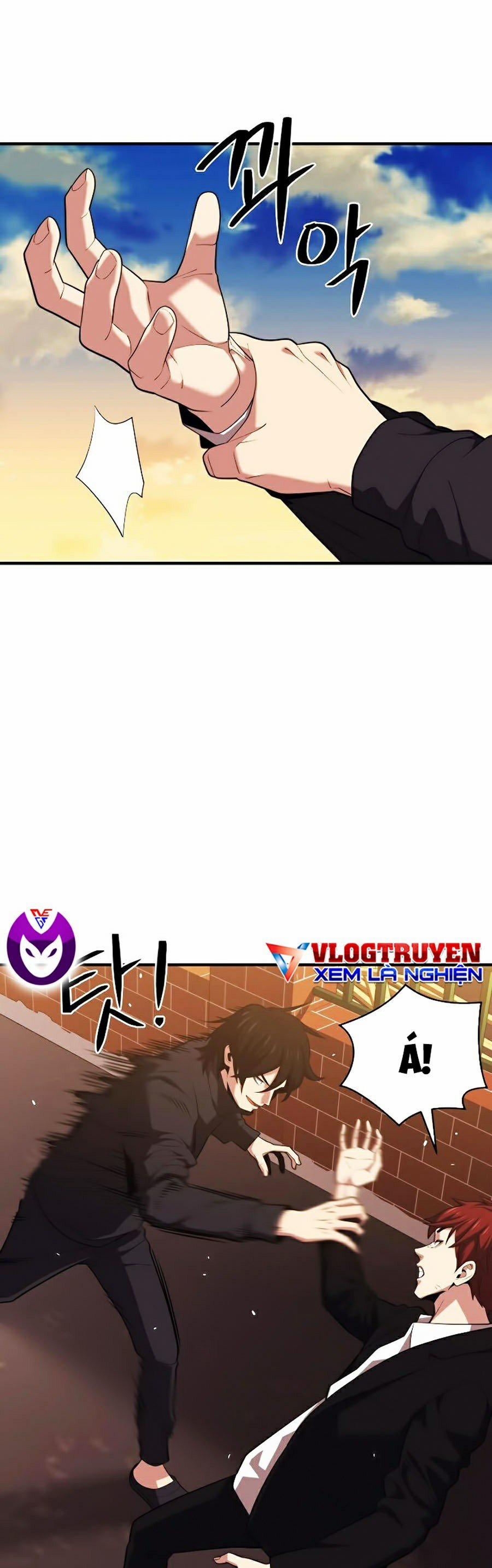 Seoul Tử Linh Sư 9 trang 12