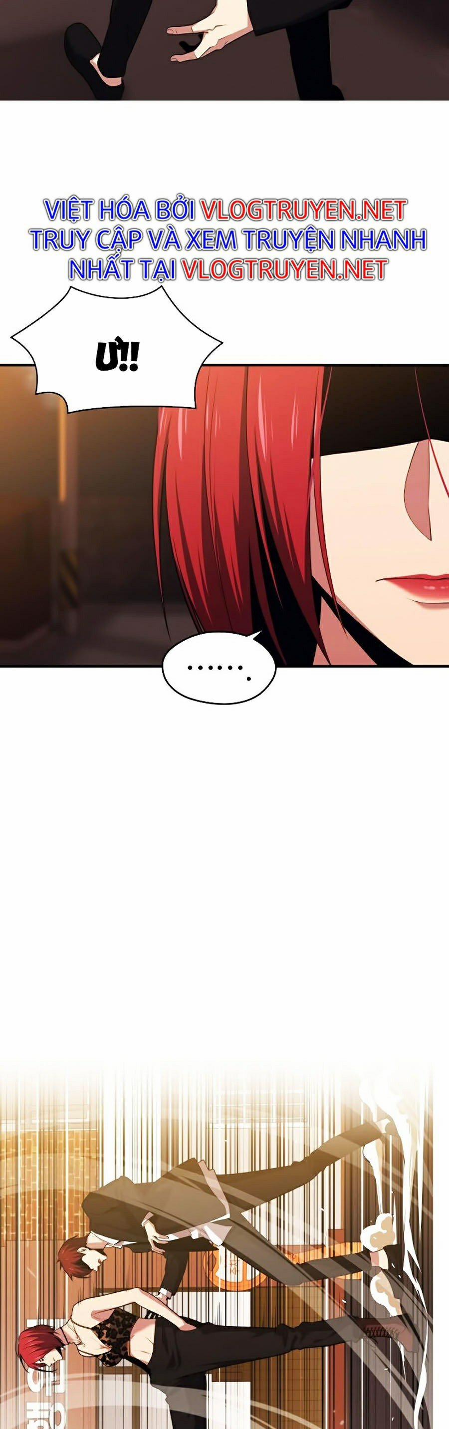 Seoul Tử Linh Sư 9 trang 13