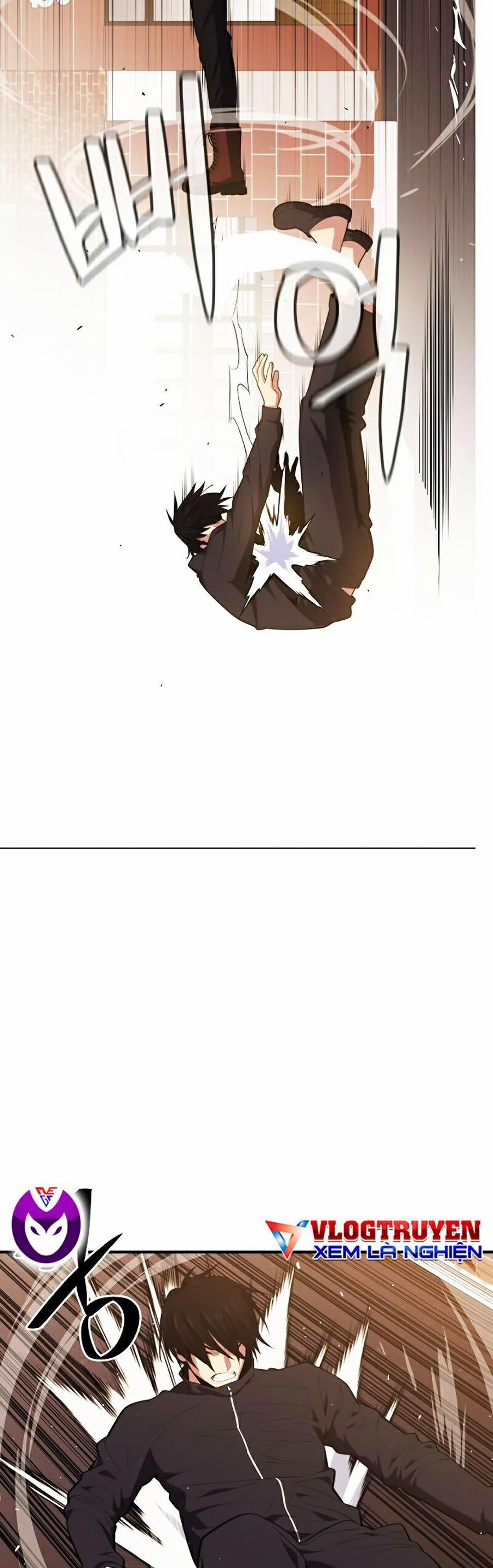 Seoul Tử Linh Sư 9 trang 14