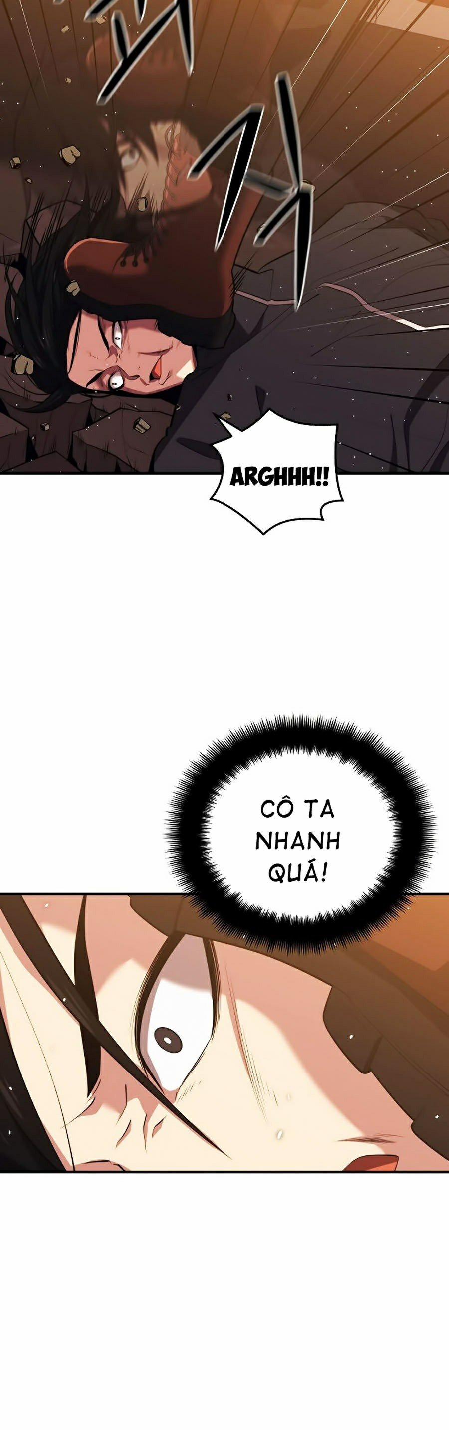 Seoul Tử Linh Sư 9 trang 16