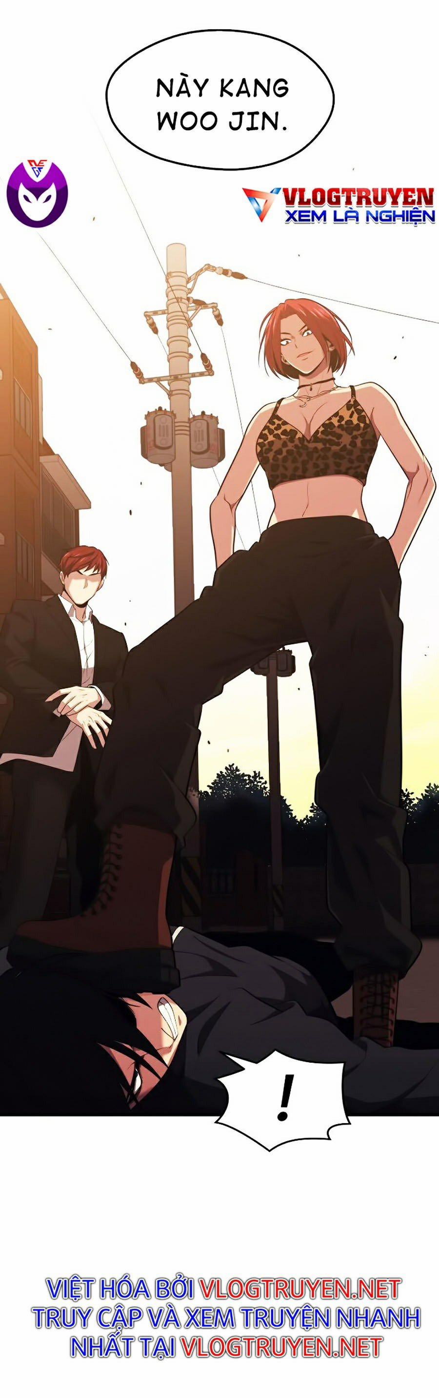 Seoul Tử Linh Sư 9 trang 17