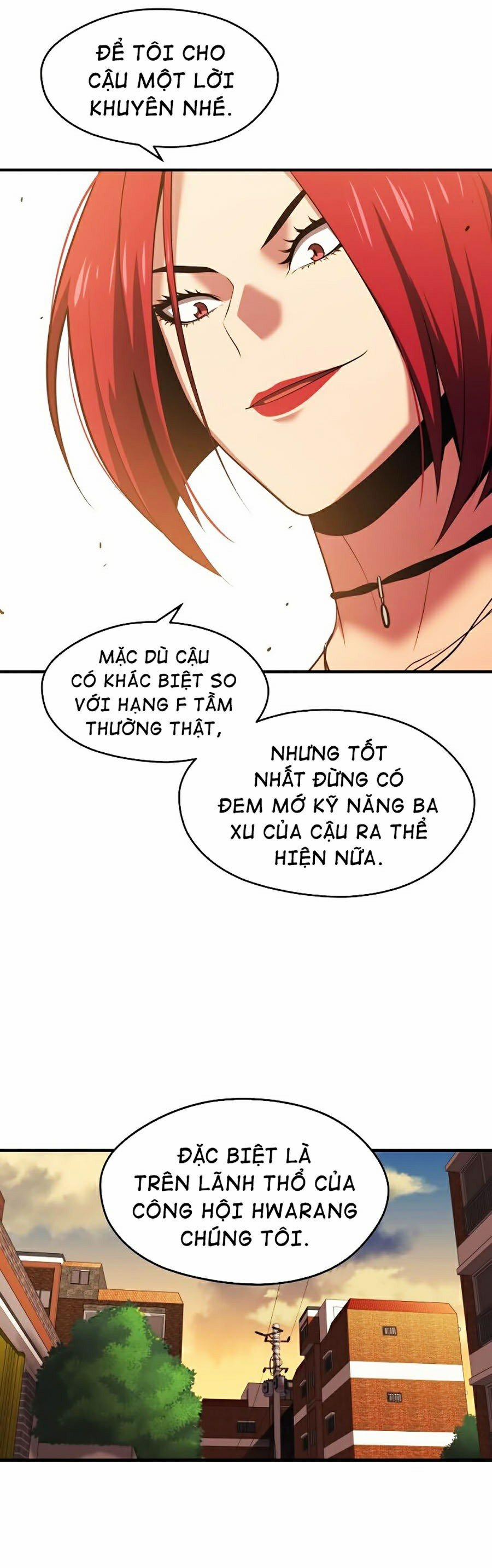 Seoul Tử Linh Sư 9 trang 18