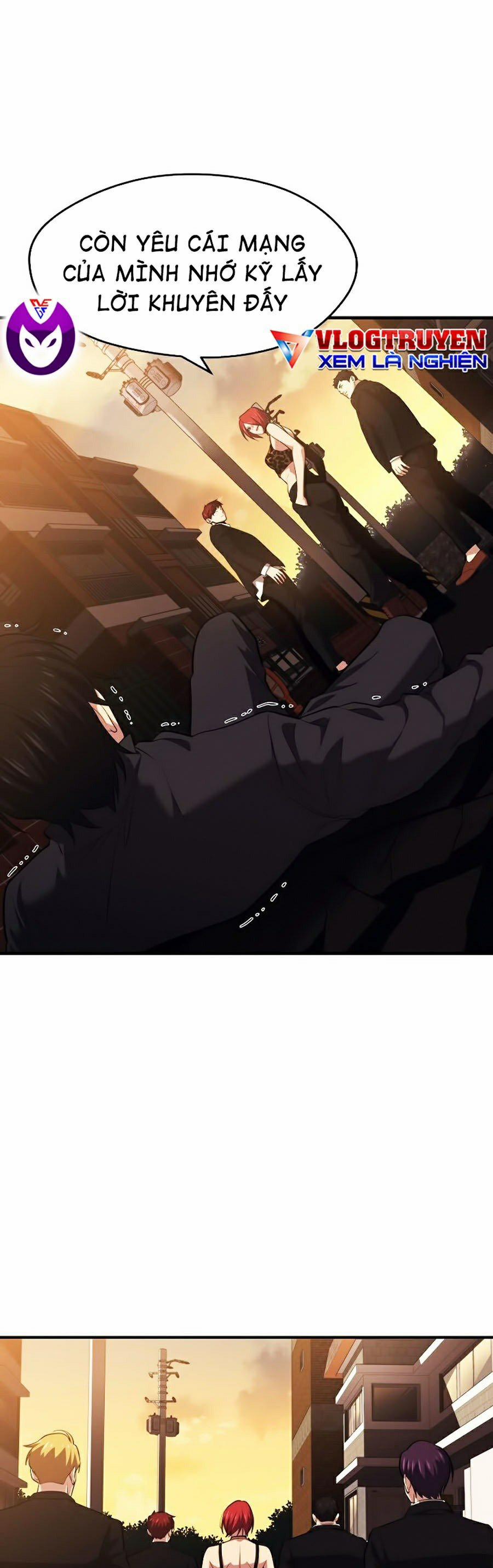 Seoul Tử Linh Sư 9 trang 19