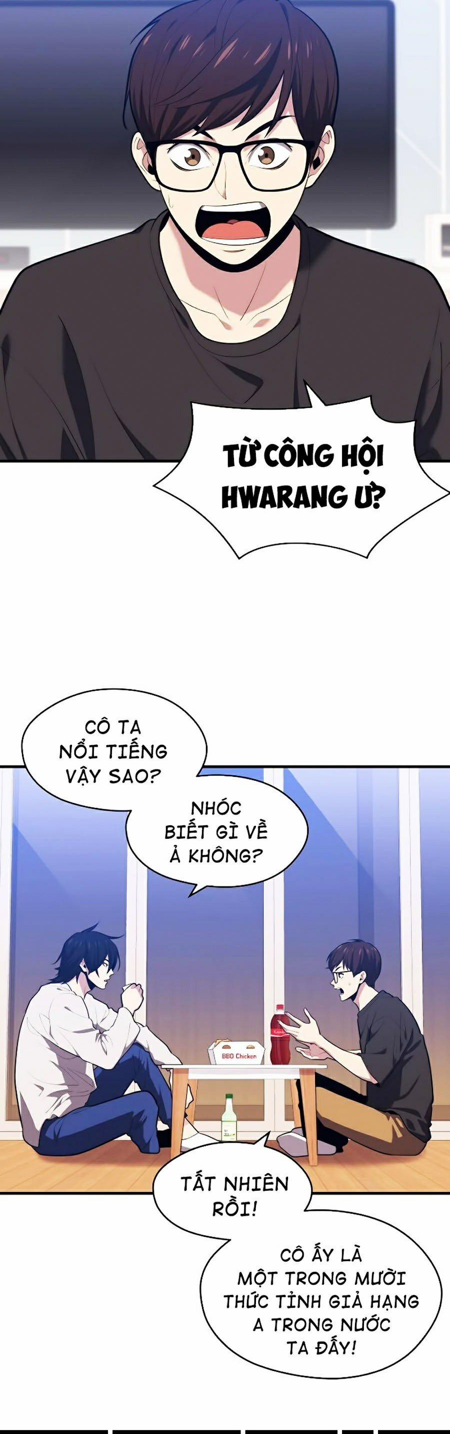 Seoul Tử Linh Sư 9 trang 23