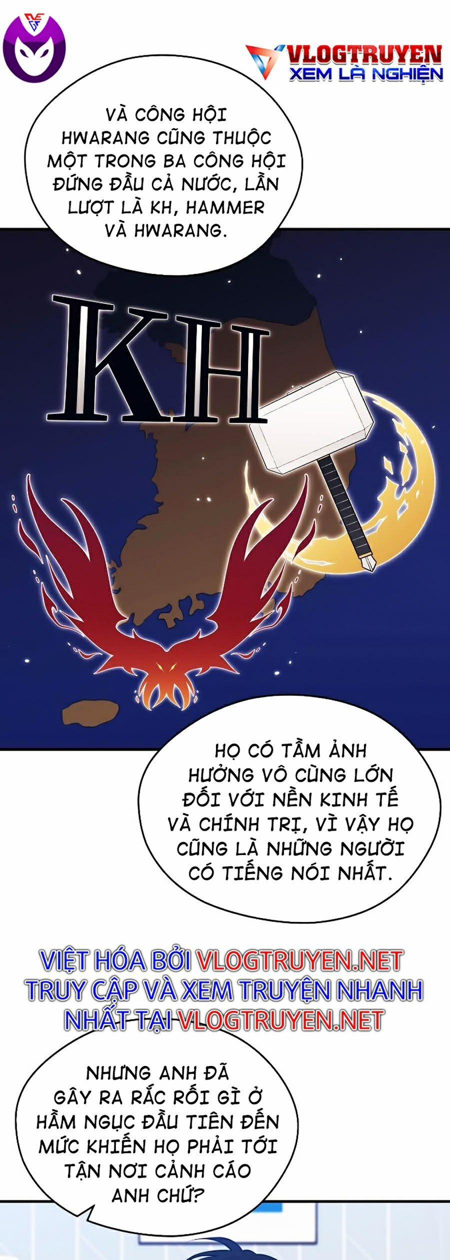 Seoul Tử Linh Sư 9 trang 24