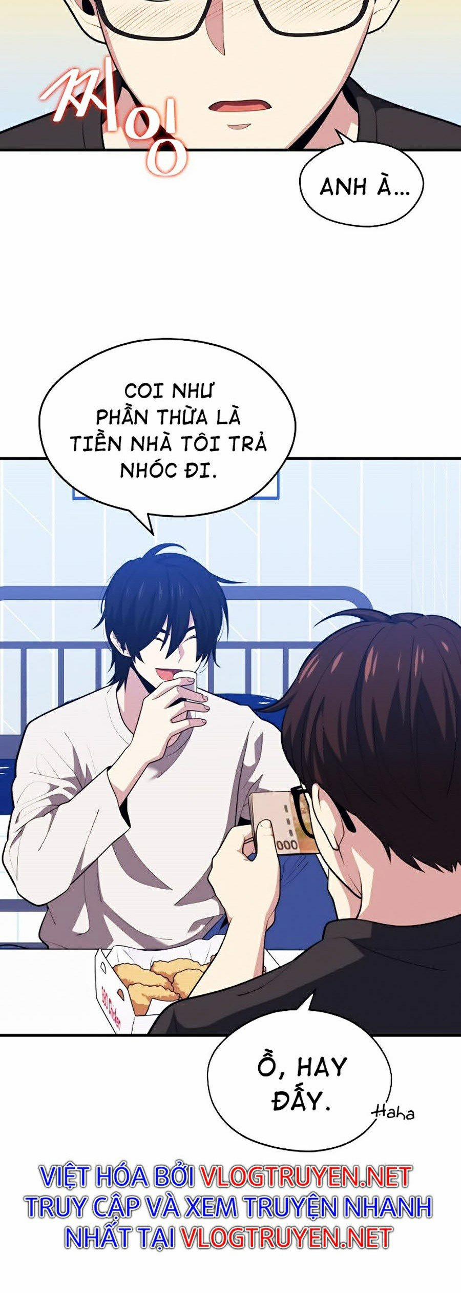 Seoul Tử Linh Sư 9 trang 29