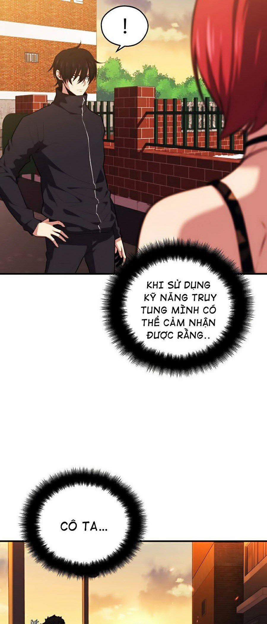 Seoul Tử Linh Sư 9 trang 3