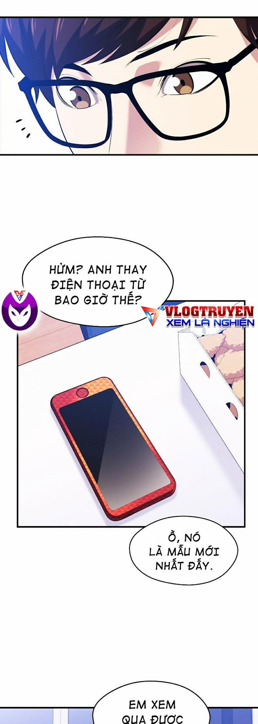 Seoul Tử Linh Sư 9 trang 33