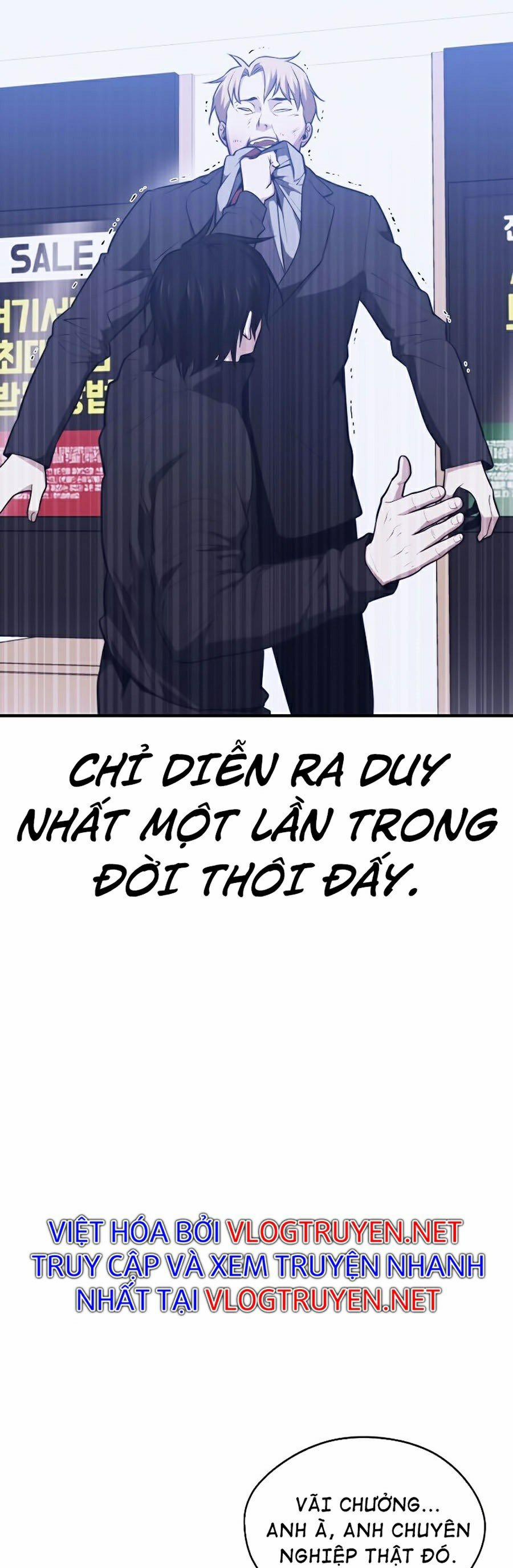 Seoul Tử Linh Sư 9 trang 36