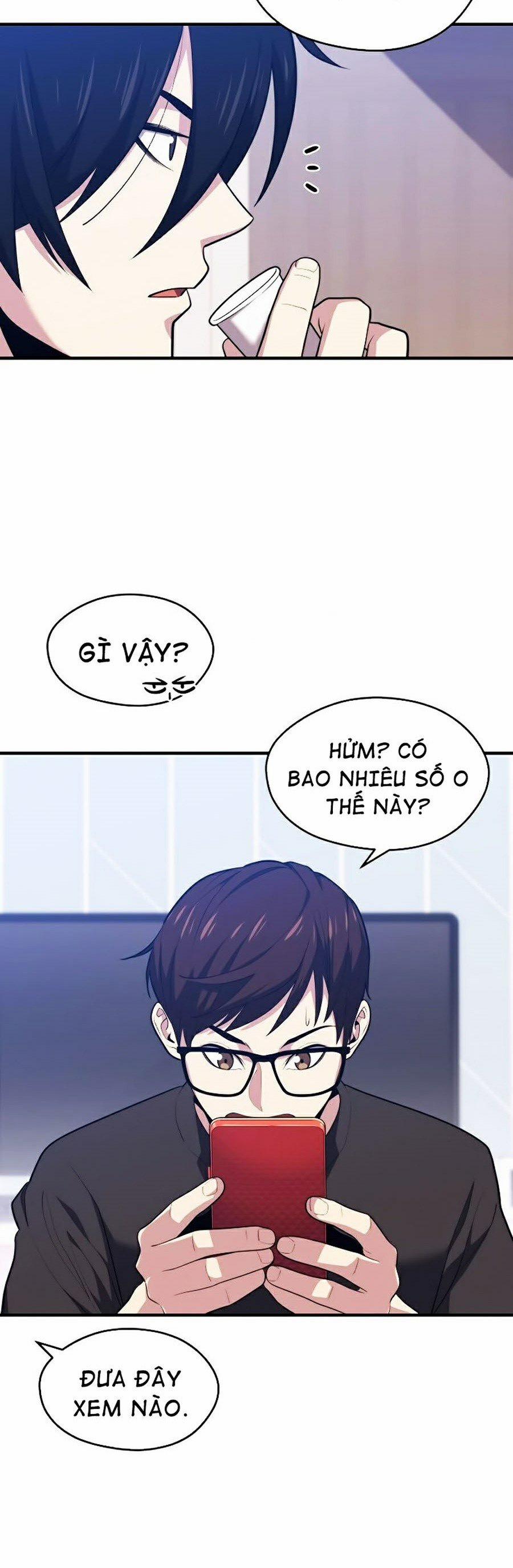 Seoul Tử Linh Sư 9 trang 37