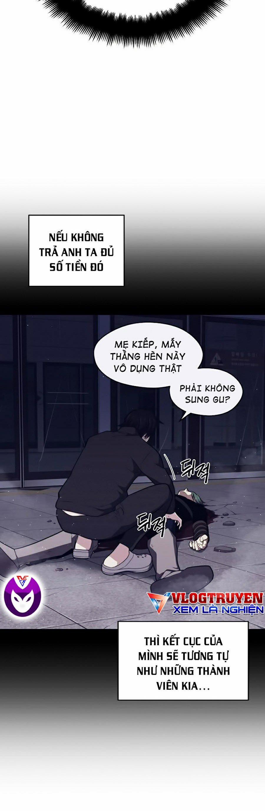 Seoul Tử Linh Sư 9 trang 42