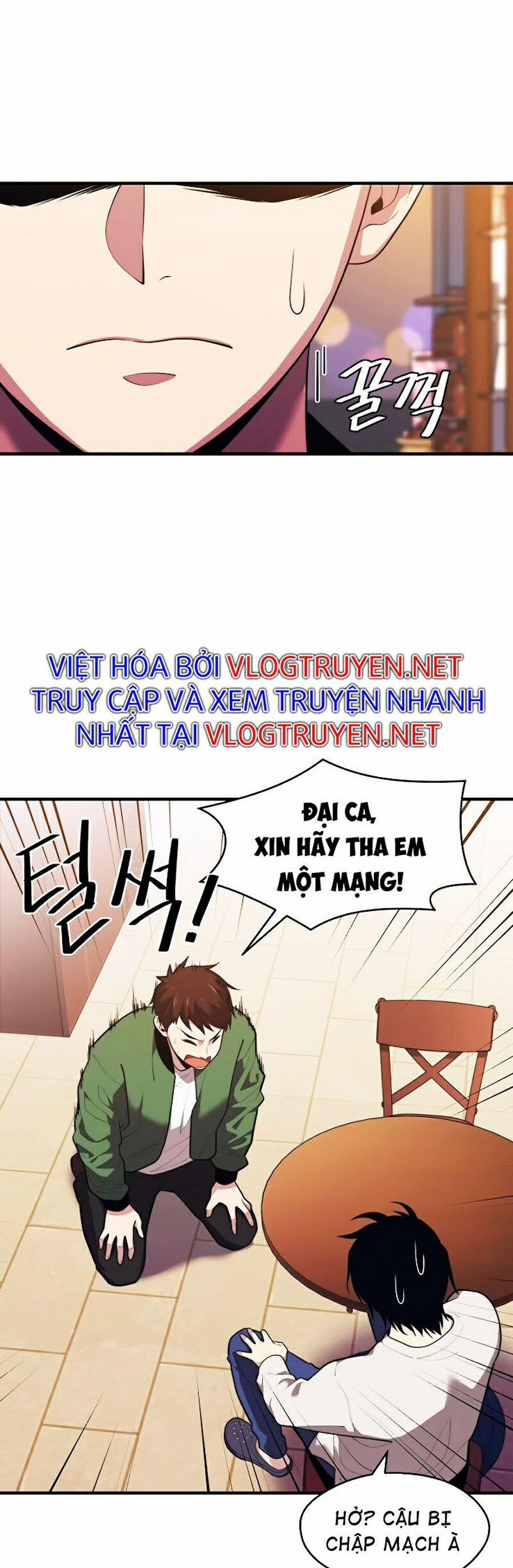 Seoul Tử Linh Sư 9 trang 43