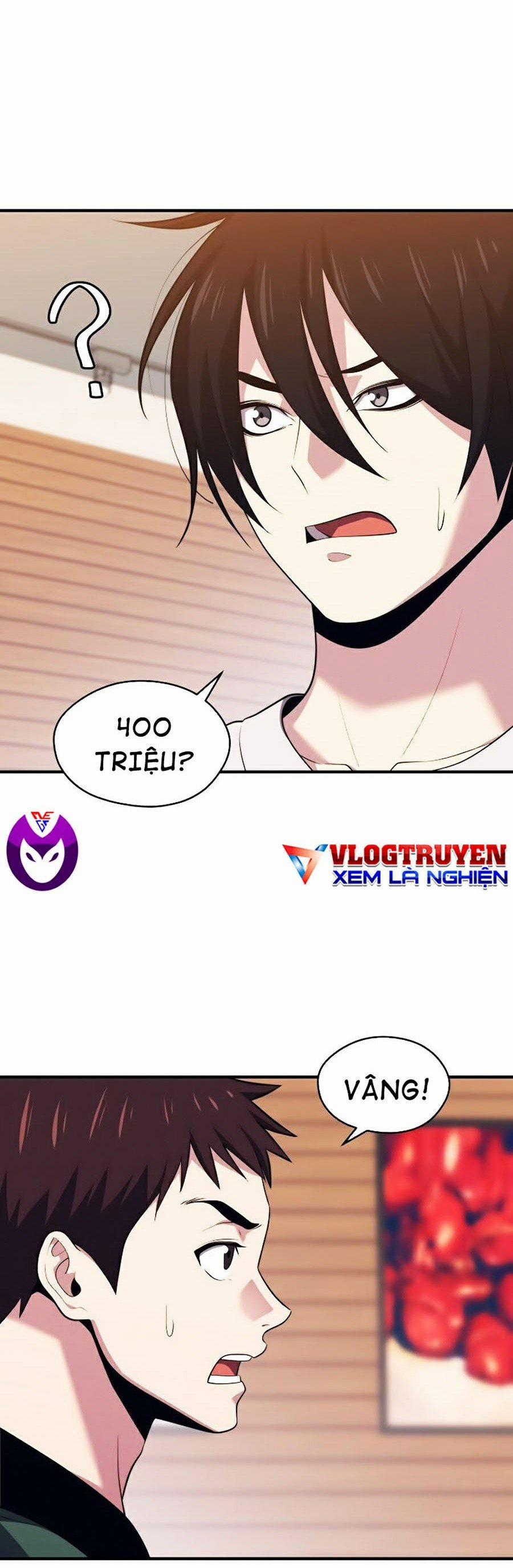 Seoul Tử Linh Sư 9 trang 47