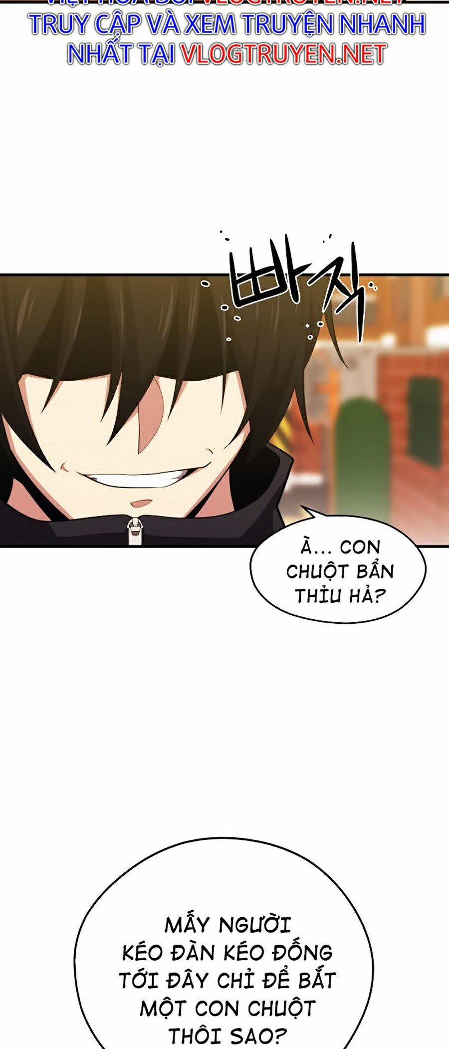 Seoul Tử Linh Sư 9 trang 6