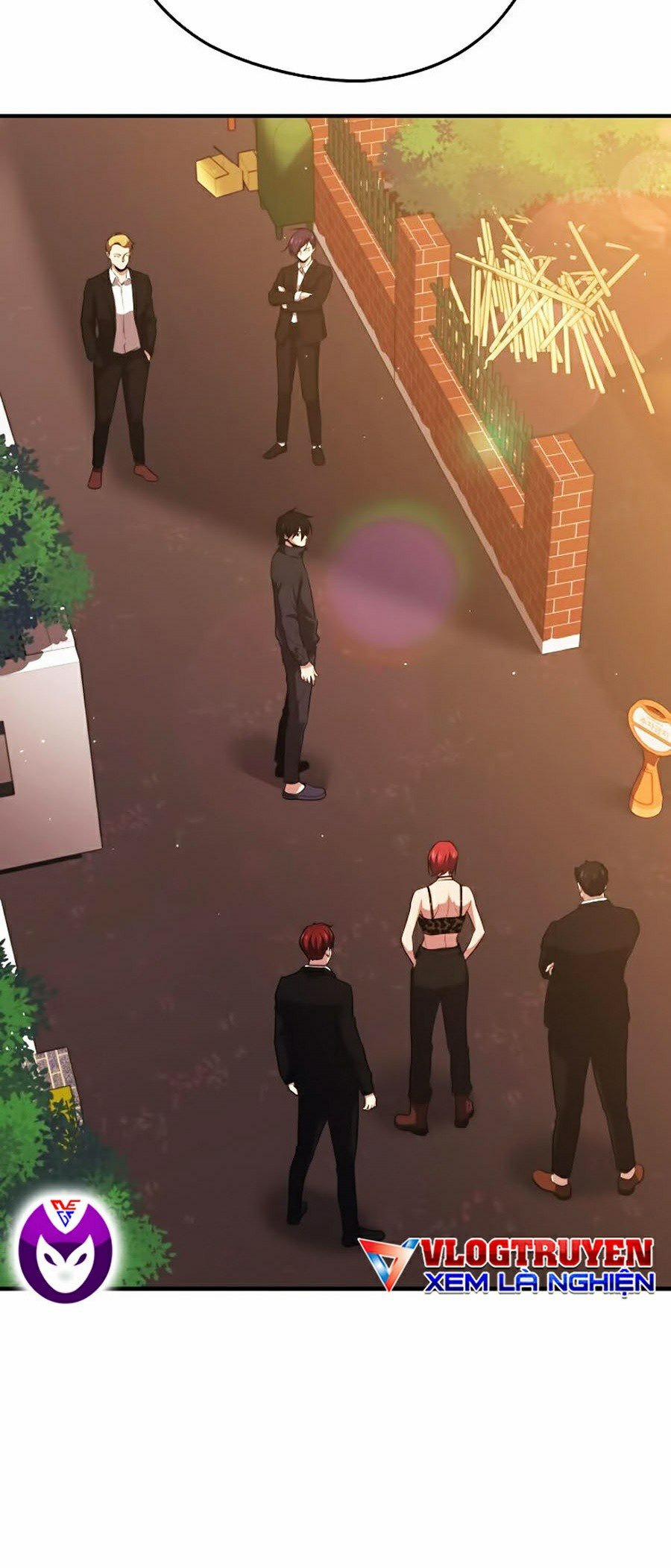 Seoul Tử Linh Sư 9 trang 7