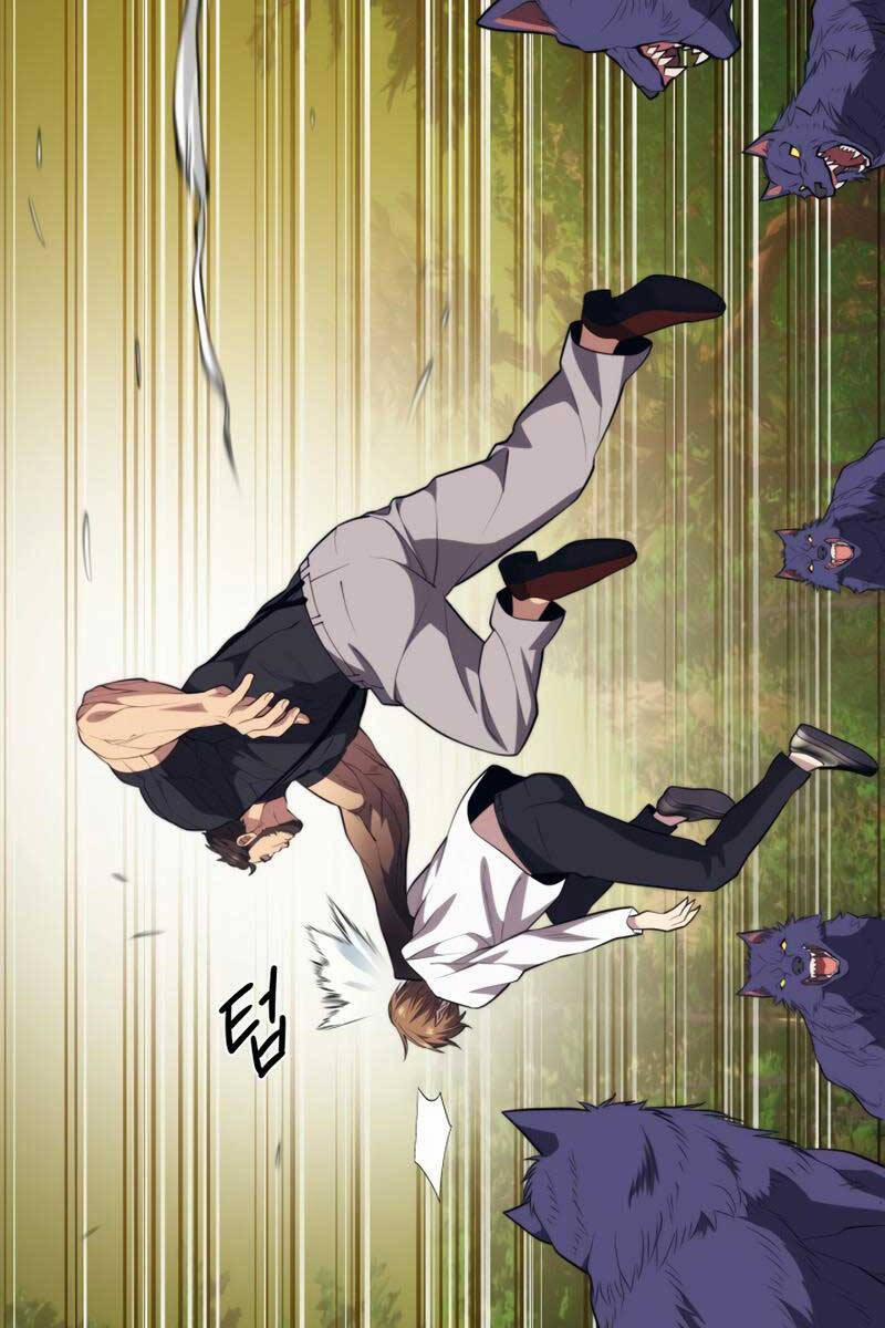 Seoul Tử Linh Sư 90 trang 26