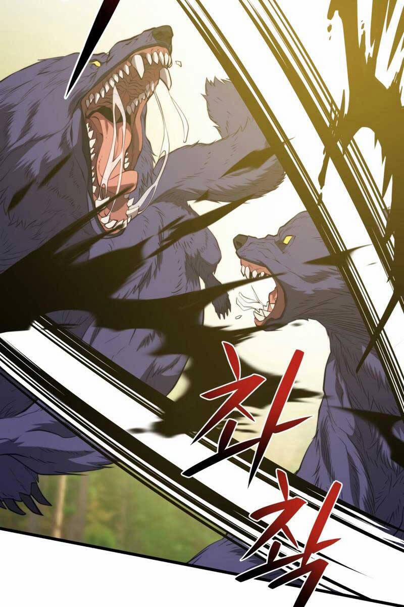 Seoul Tử Linh Sư 90 trang 9