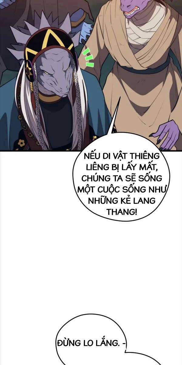 Seoul Tử Linh Sư 92 trang 22