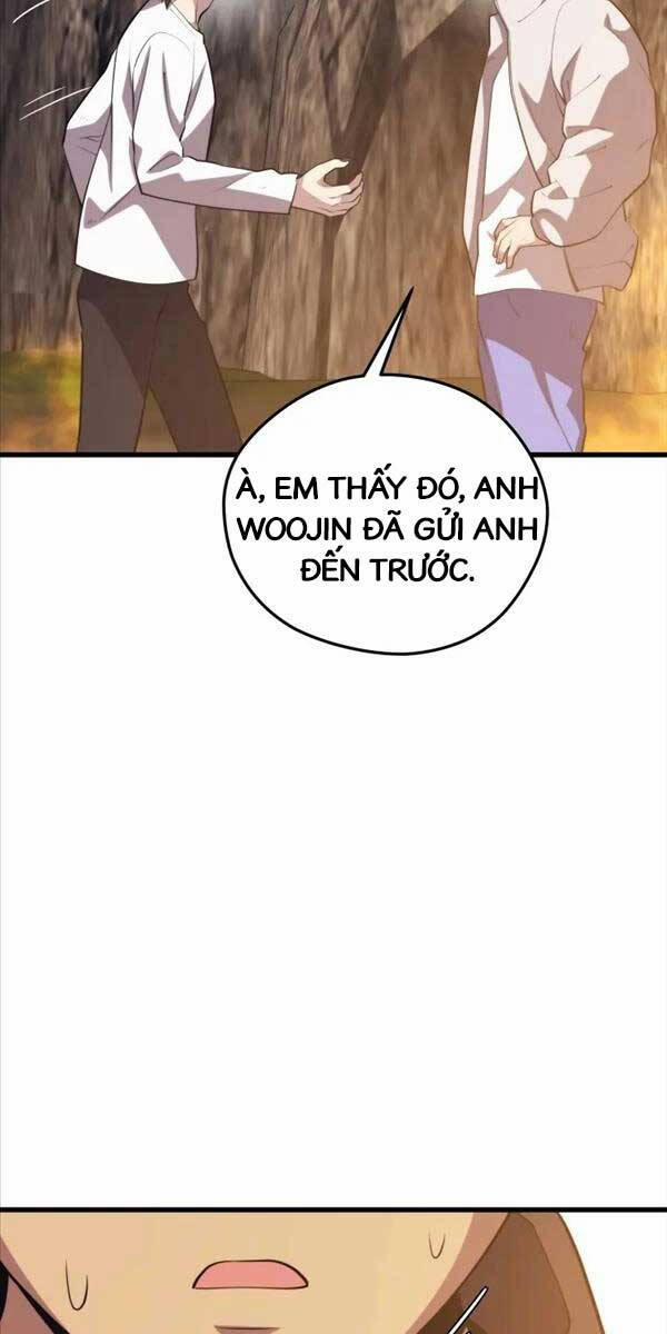 Seoul Tử Linh Sư 92 trang 62