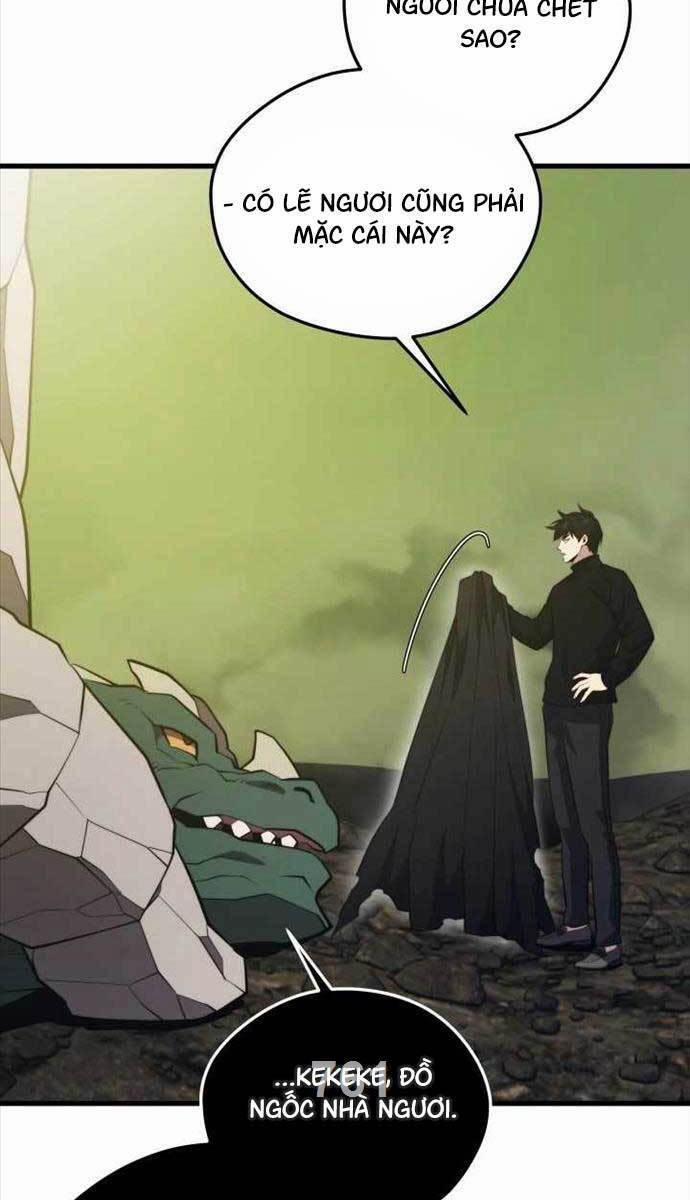 Seoul Tử Linh Sư 93 trang 1