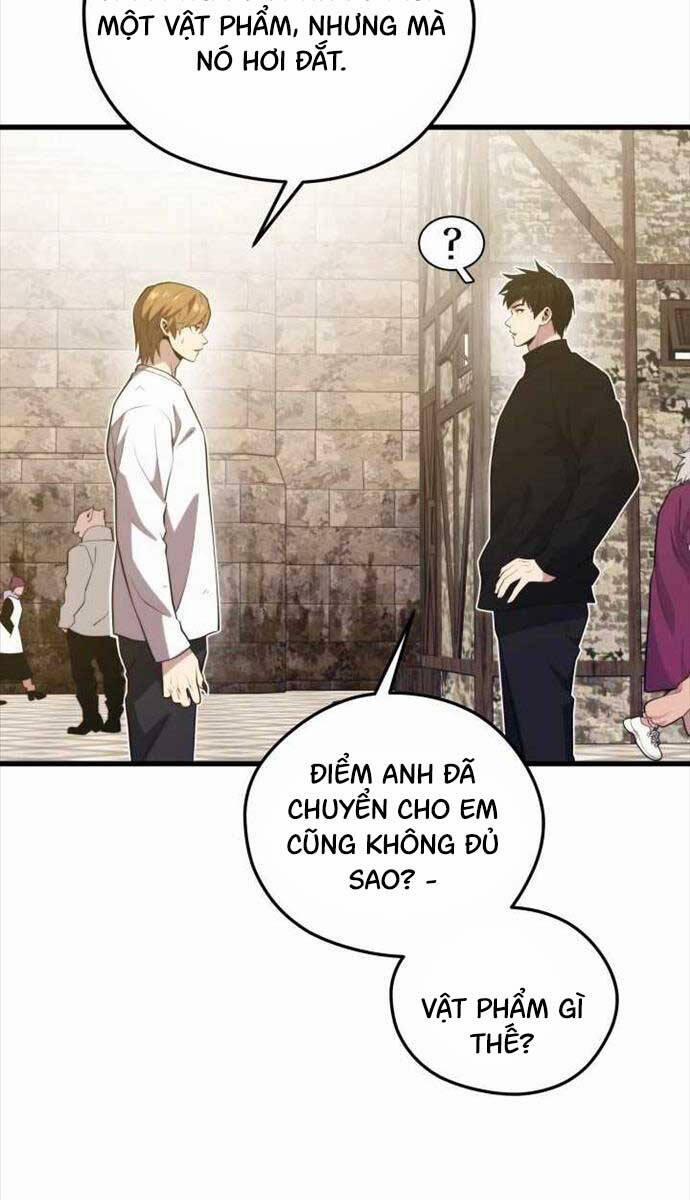 Seoul Tử Linh Sư 93 trang 49