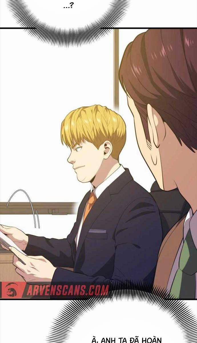 Seoul Tử Linh Sư 93 trang 82