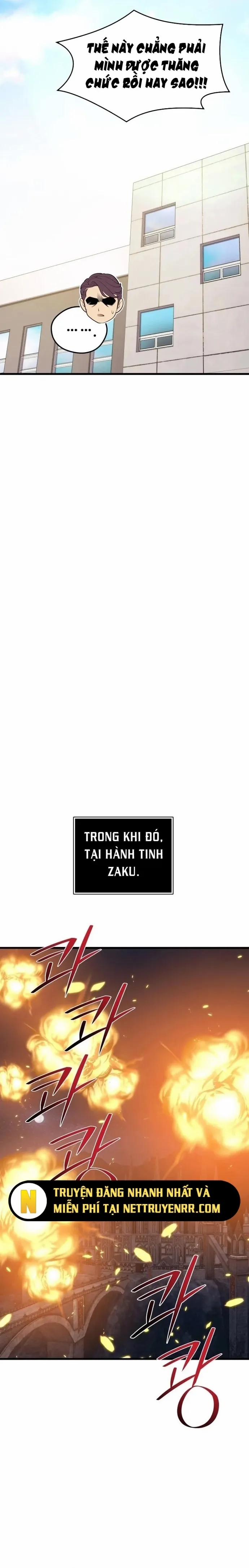 Seoul Tử Linh Sư 94 trang 14