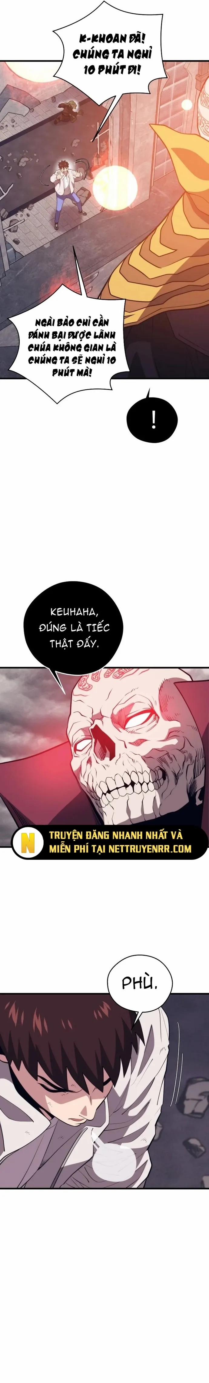 Seoul Tử Linh Sư 94 trang 23