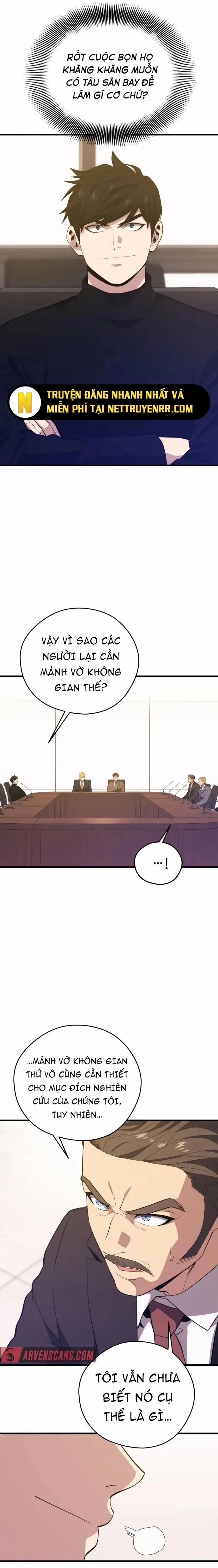 Seoul Tử Linh Sư 94 trang 4