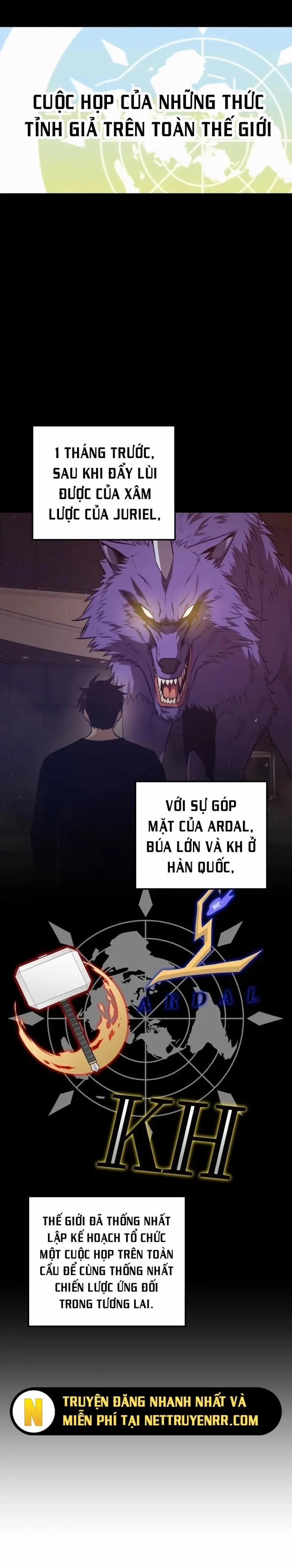 Seoul Tử Linh Sư 94 trang 9