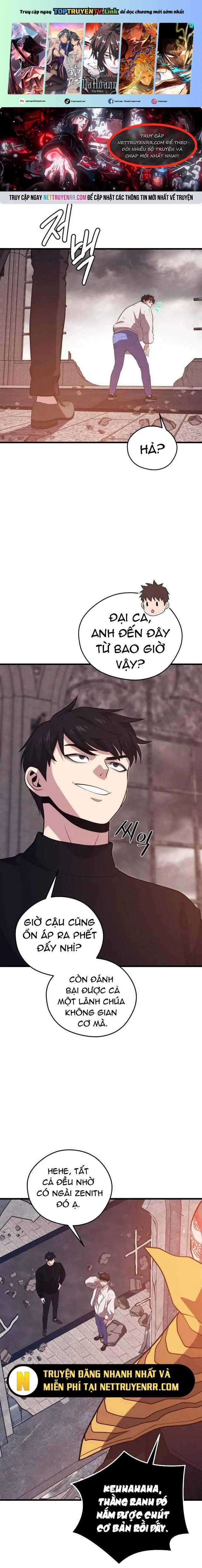 Seoul Tử Linh Sư 95 trang 0