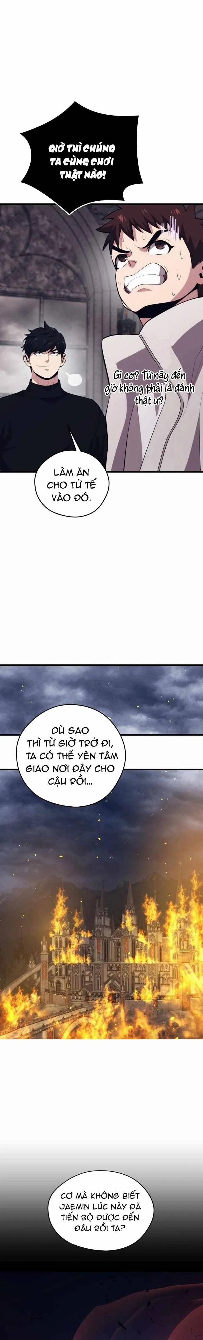 Seoul Tử Linh Sư 95 trang 1