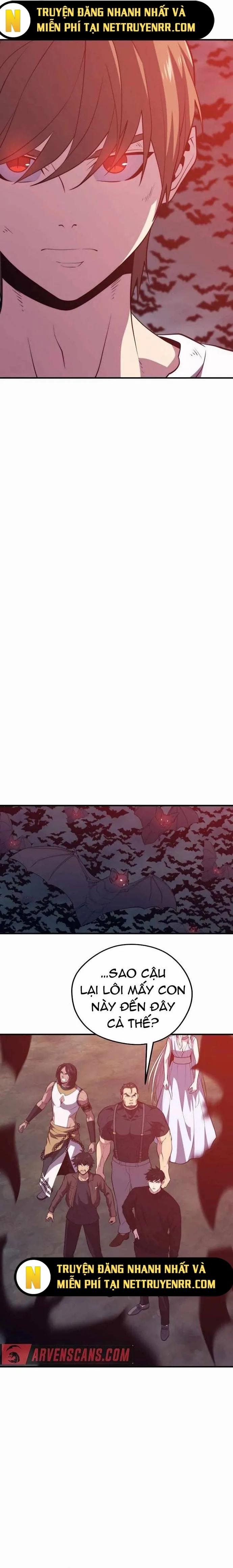 Seoul Tử Linh Sư 95 trang 10