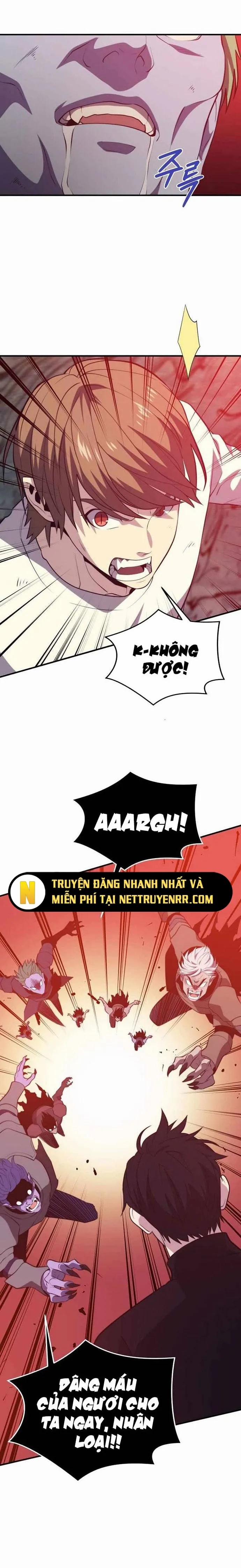 Seoul Tử Linh Sư 95 trang 14