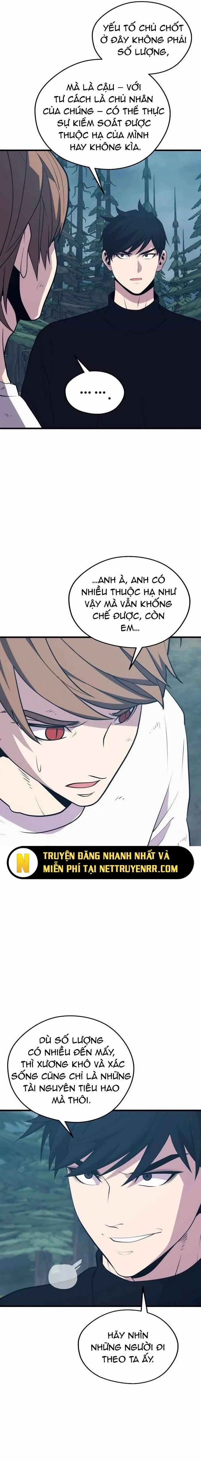 Seoul Tử Linh Sư 95 trang 18