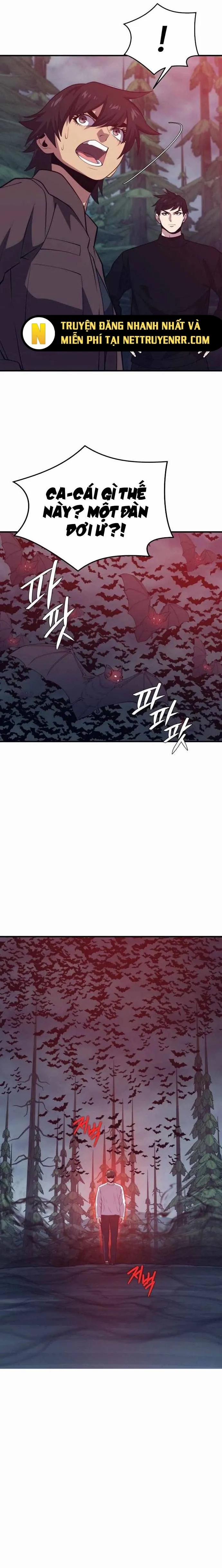 Seoul Tử Linh Sư 95 trang 9