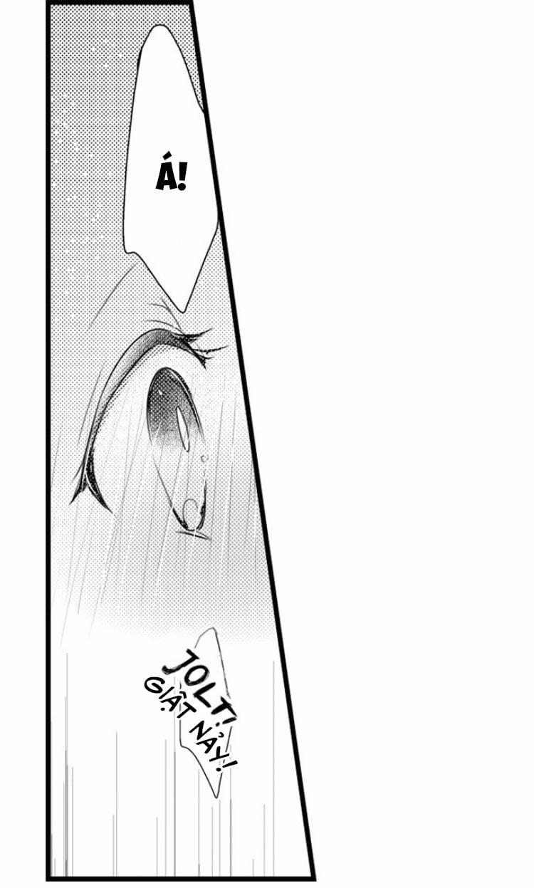 Sếp Ga Lăng Của Tôi 10 trang 3