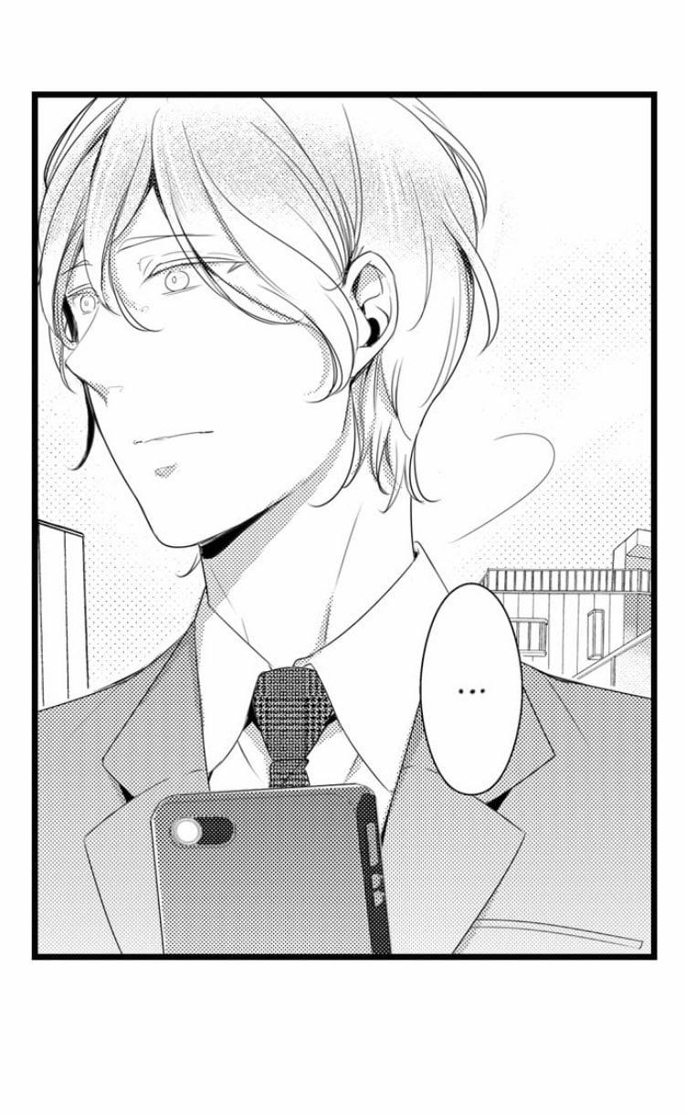 Sếp Ga Lăng Của Tôi 10 trang 31