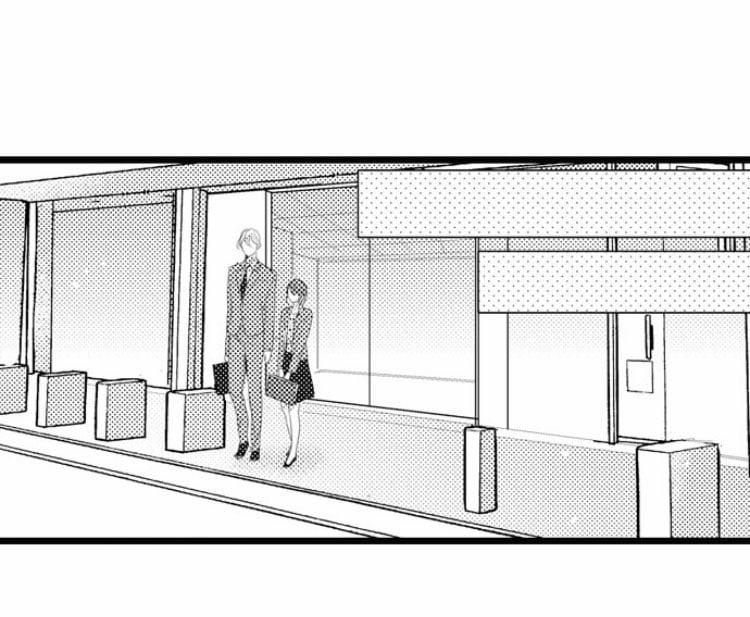 Sếp Ga Lăng Của Tôi 10 trang 39