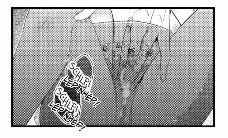 Sếp Ga Lăng Của Tôi 10 trang 4