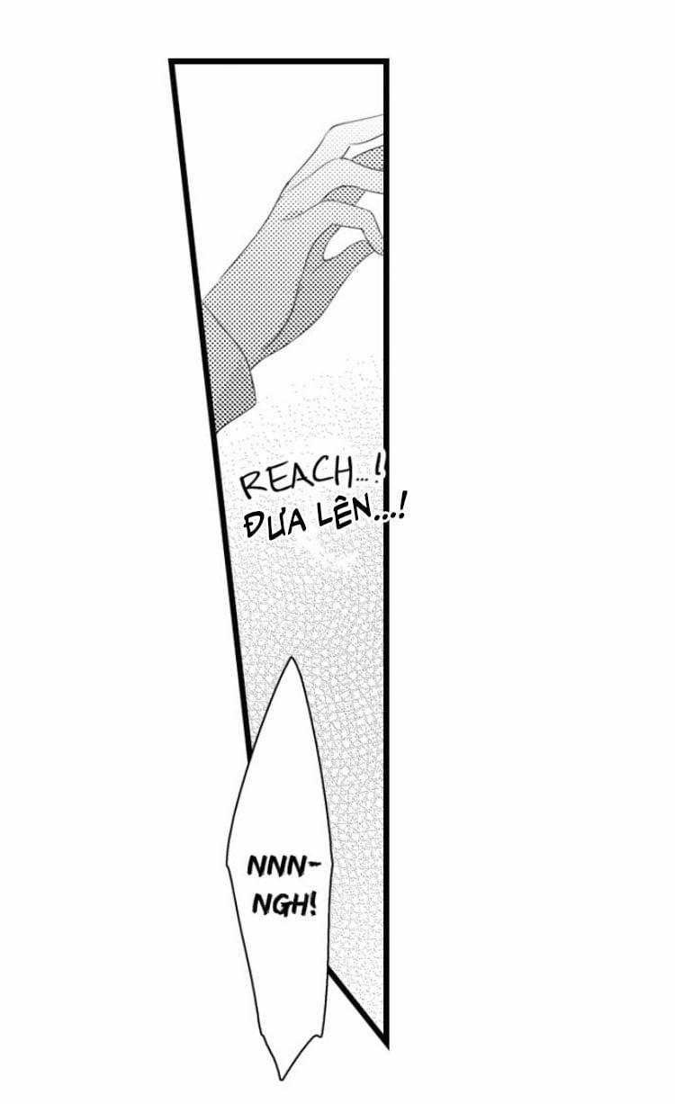 Sếp Ga Lăng Của Tôi 10 trang 6